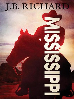 cover image of Mississippi